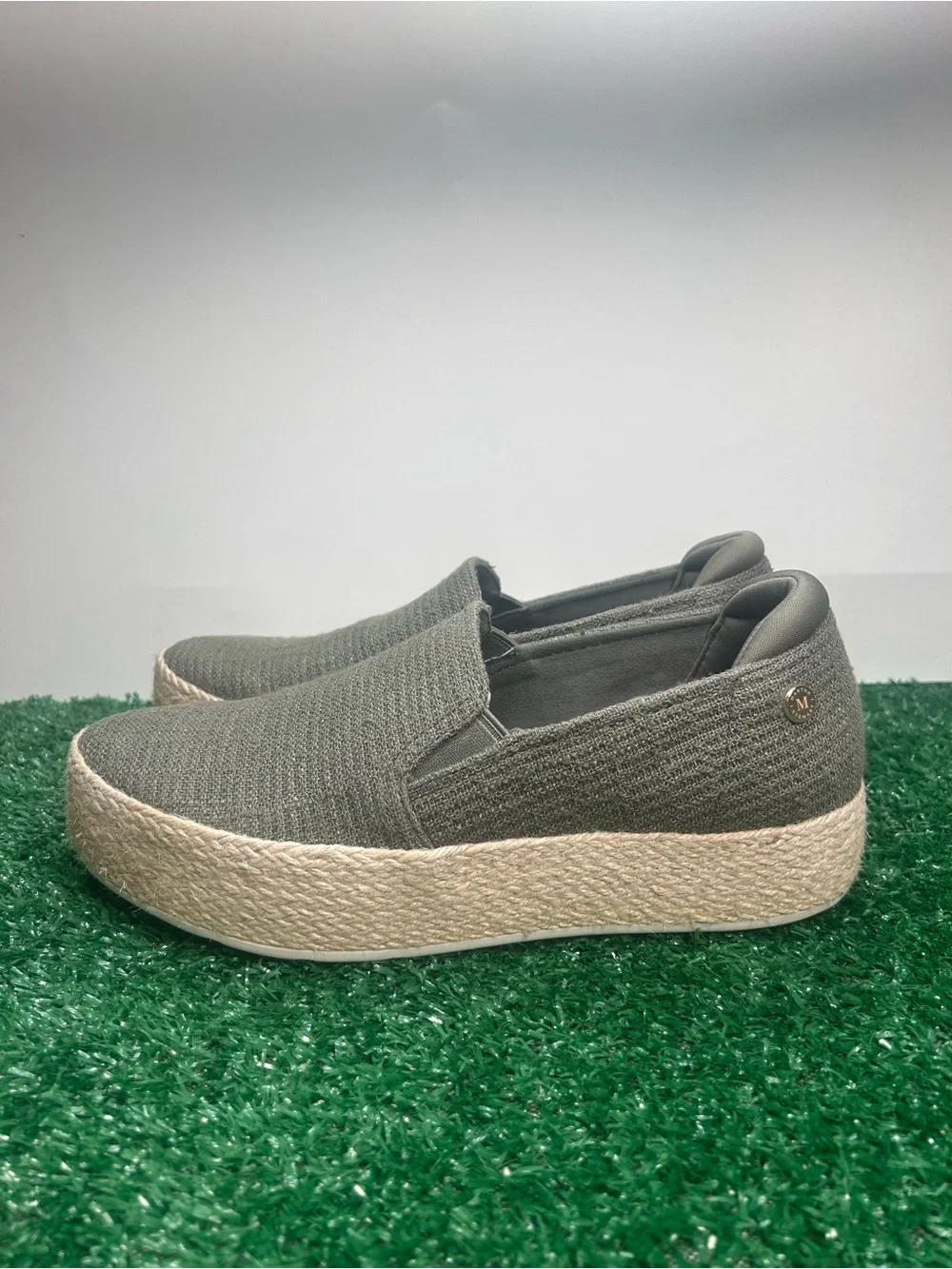 Skechers day wrapped olive
